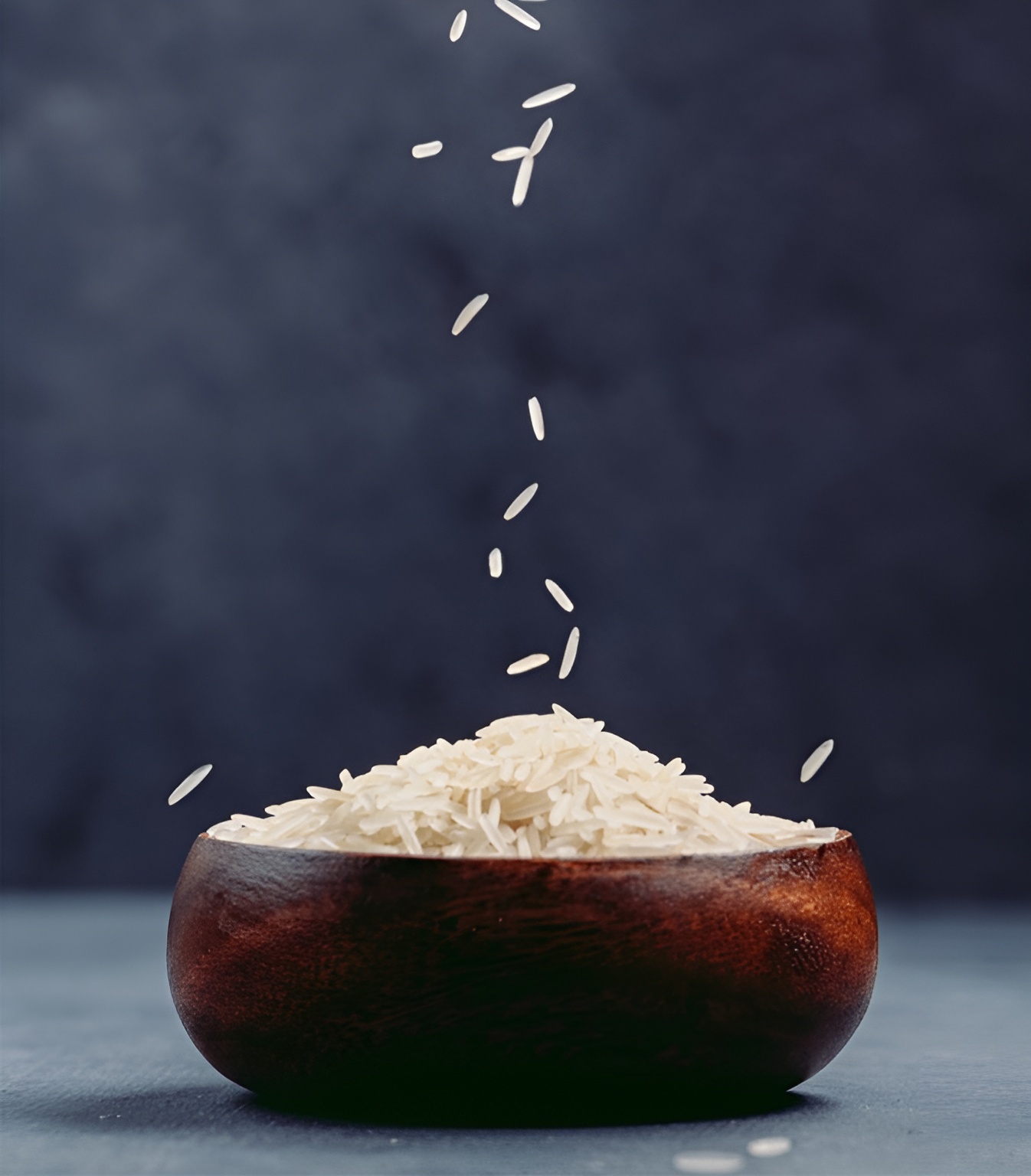 Basmati Rice Manufacturers