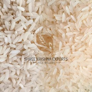 Basmati Rice Manufacturers