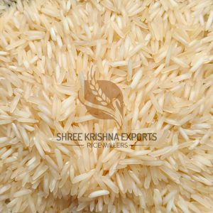 Basmati Rice Manufacturers