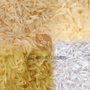 Basmati Rice