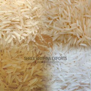 Basmati Rice