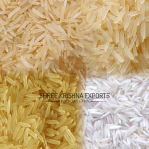 Basmati Rice