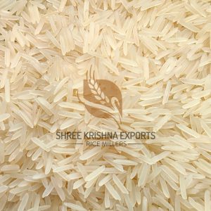 Pesticide Free Organic Rice