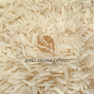 Pesticide Free Organic Rice