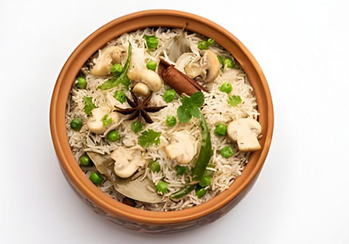 Recipes